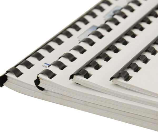 12mm Comb - Image 2