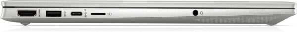 Hp Pavilion i5 1335u 8GB/512GB 15 FHD TS - Image 2
