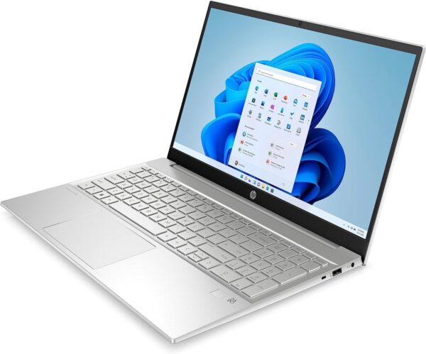 Hp Pavilion i5 1335u 8GB/512GB 15 FHD TS - Image 3