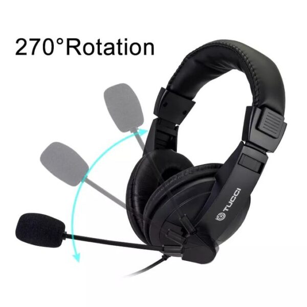 Headphone (TC-L750MV) - Image 2