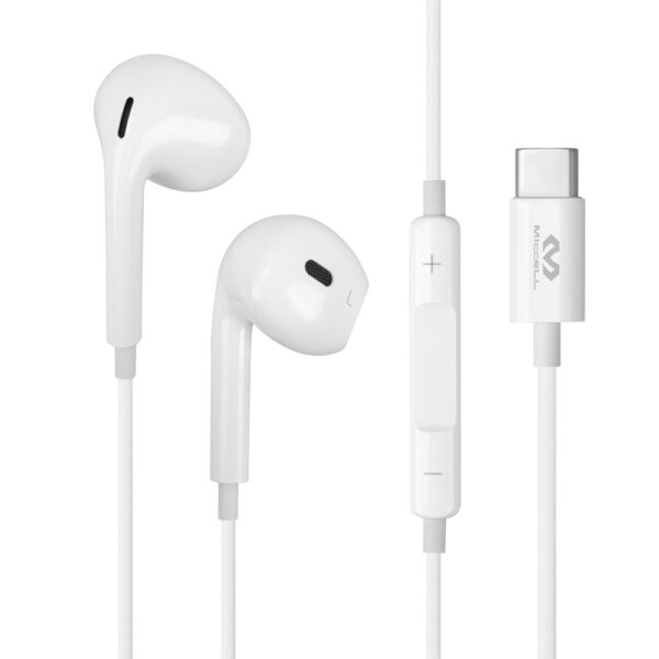 Miccell Stereo Headphone VQ- H53