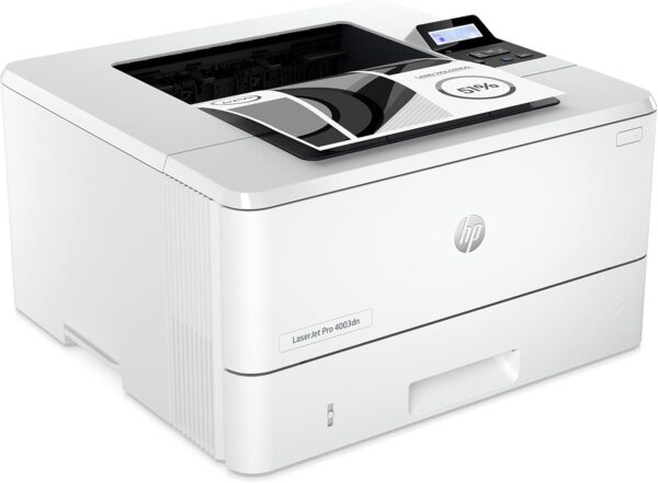 Hp Laserjet Pro 4003dn Printer - Image 3