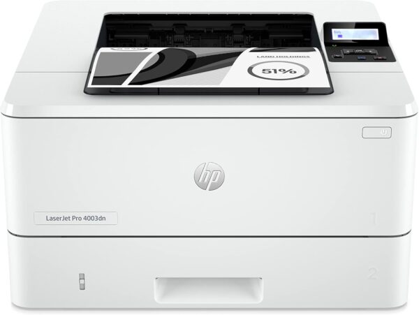 Hp Laserjet Pro 4003dn Printer