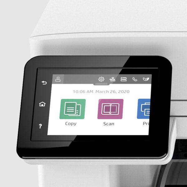 Hp Laserjet Pro mfp 4103dw Printer - Image 3