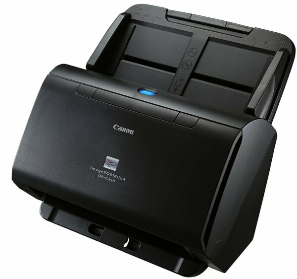 Canon Document Scanner