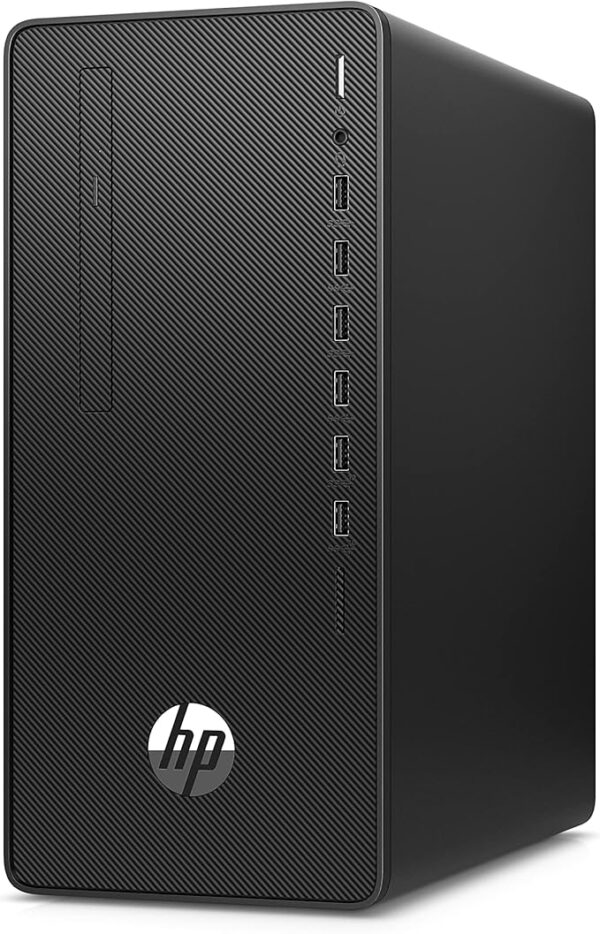 HP 290 G4 Micro Tower i3/4GB/1TB - Image 3