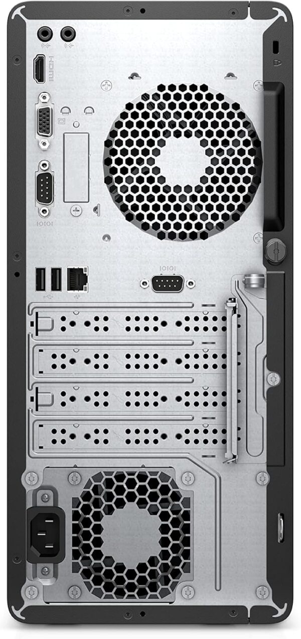 HP 290 G4 Micro Tower i7/8GB/1TB - Image 3