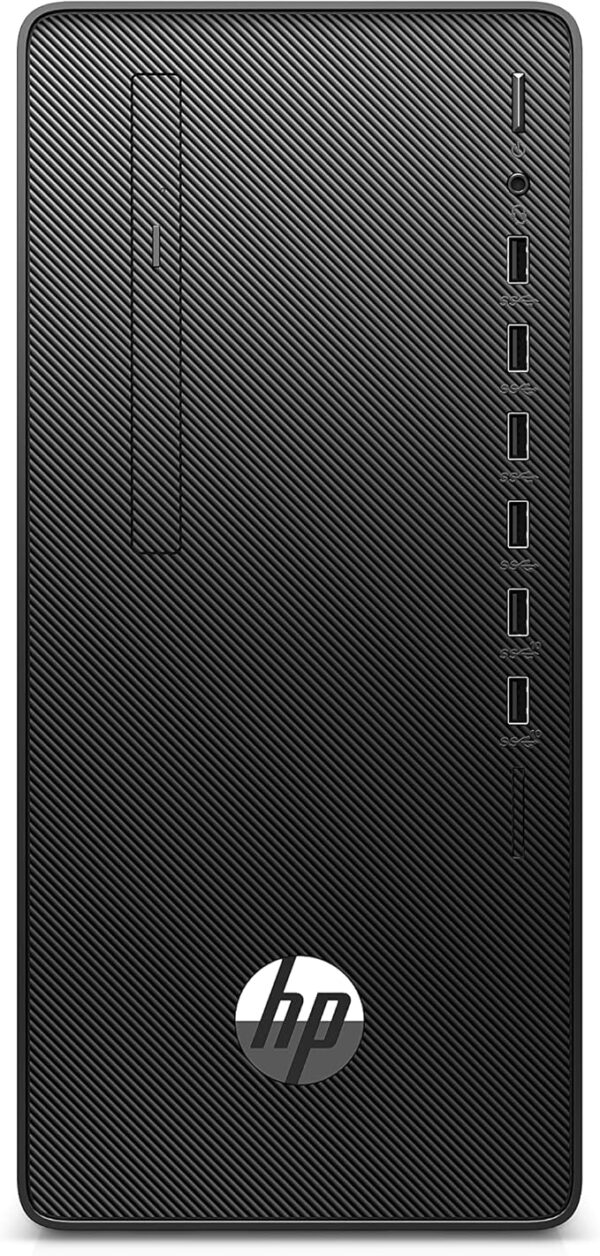 HP 290 G4 Micro Tower i7/8GB/1TB