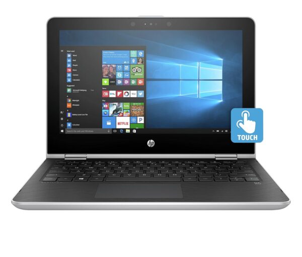 Hp Pavilion x360 -15 G11 i7/16GB/1TB/15.6
