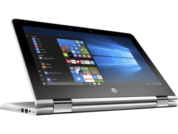 Hp Pavilion x360 -15 G11 i7/16GB/1TB/15.6 - Image 4