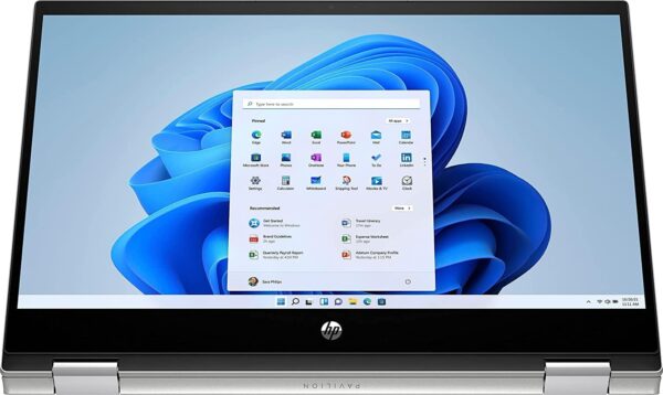 Hp Pavilion x360 -14 EK1051CL i5/8GB/512GB/14.0
