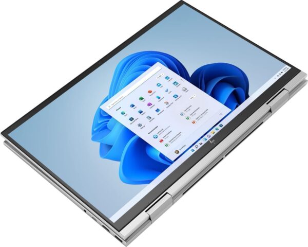Hp Envy x360 -15 i5/16GB/512GB SSD 15.6" FHD TS - Image 3
