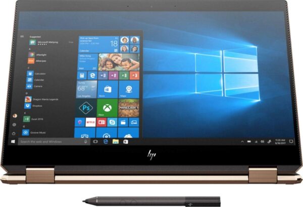 Hp Spectre i7/16GB/1TB/14/II Pro