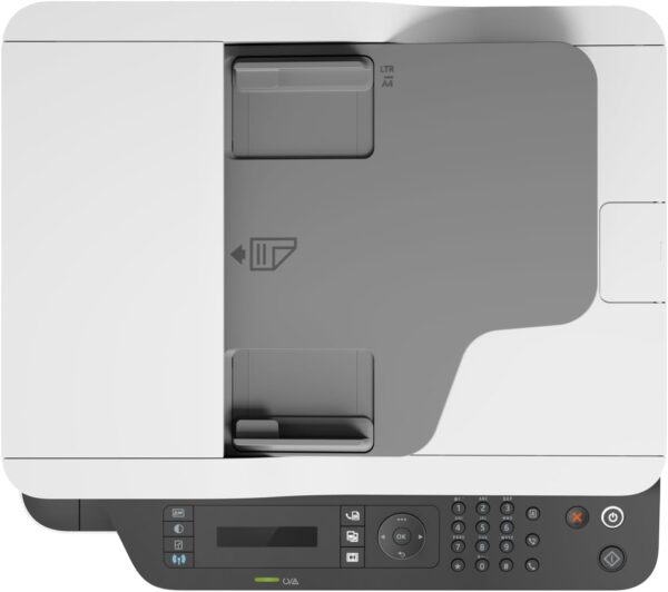 Hp Laserjet MFP 137FNW Printer - Image 2