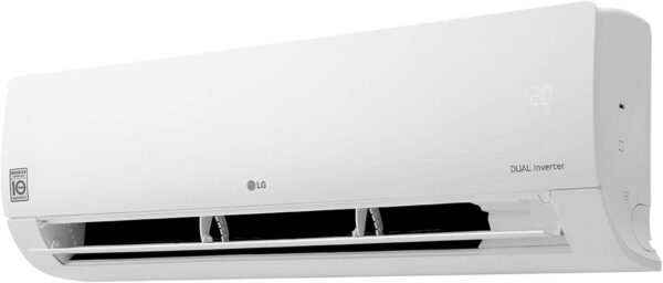 LG 1.5HP Split AC (S4UQ12JARTB) - Image 2