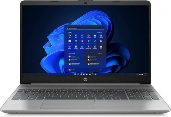 Hp Notebook 250/4GB/512GB G8