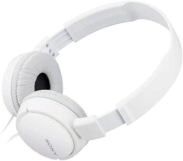Sony Stereo Headphones MDR ZX110AP - Image 3