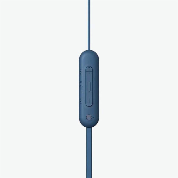 Sony Wireless Stereo Headset  Wl- C100 - Image 3