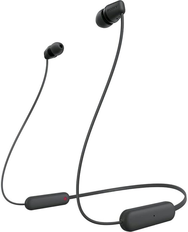 Sony Wireless Stereo Headset  Wl- C100