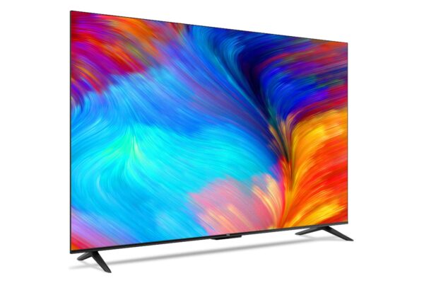 TCL 55 Inch TV