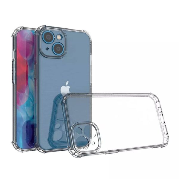 Transparent Cover - Image 2