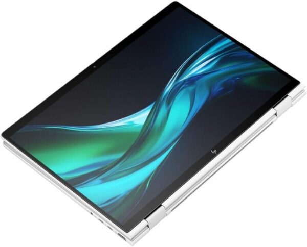 Hp Envy x360 -15 i5/8GB/512GB SSD 15.6" FHD TS