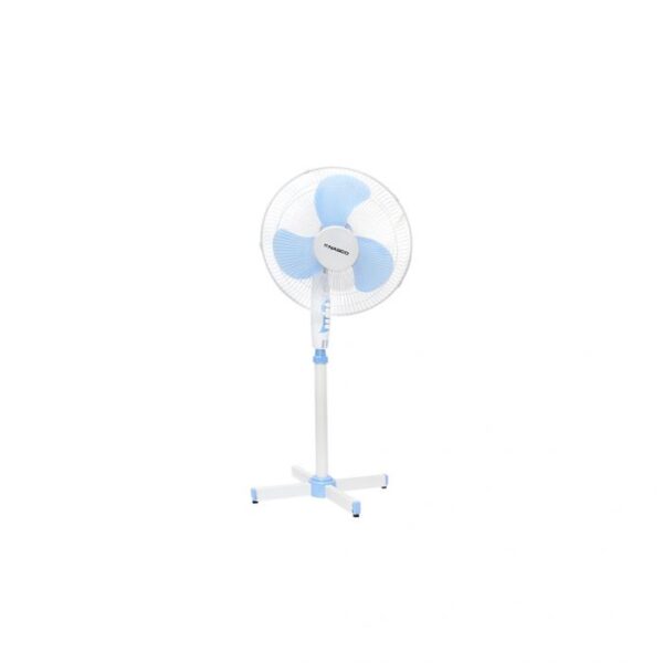 Nasco 16 Inches Standing Fan (FS40_24)