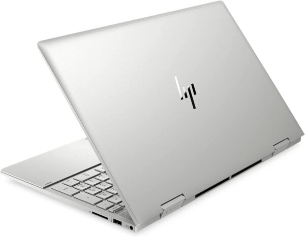 Hp Envy x360 -15 i5/16GB/512GB SSD 15.6" FHD TS - Image 2