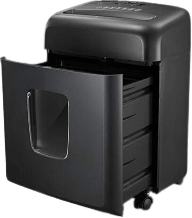 Libra Paper Shredder MX-C-10 - Image 2