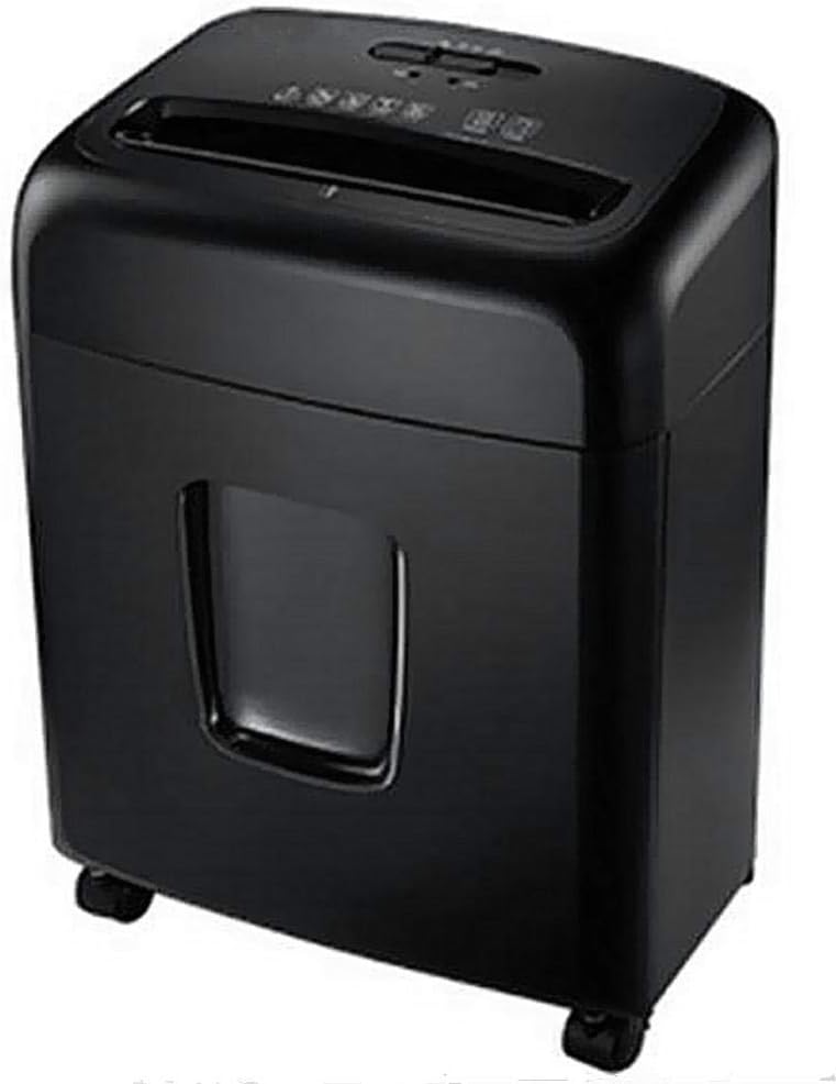 Libra Paper Shredder MX-C-10 - Image 3