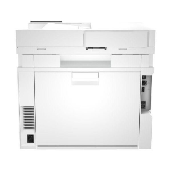 Hp Color Laserjet Pro M4303fdw Printer - Image 2
