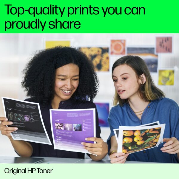 HP 207A Magenta Toner - Image 3