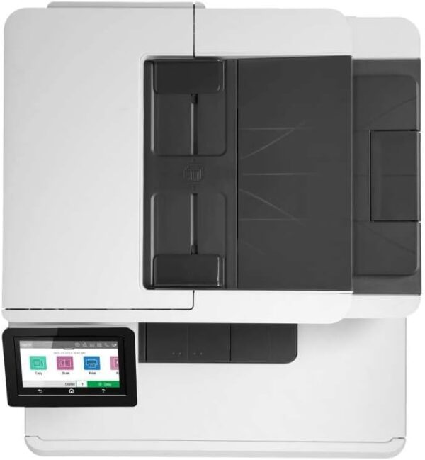 Hp Color Laserjet Pro MFP M479fdn printer - Image 2