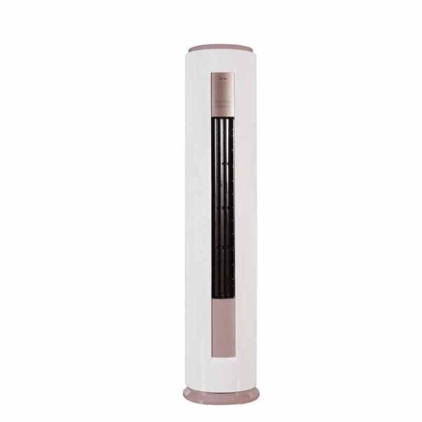 Midea Inverter Floor Standing Round AC 24000BTU (MFYA400-24A - Image 2