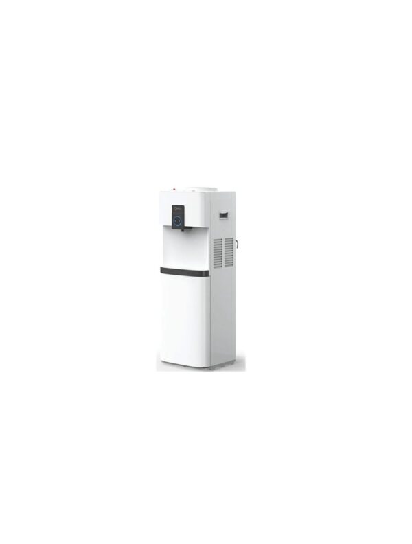Midea Water Dispenser 16L White YL20375