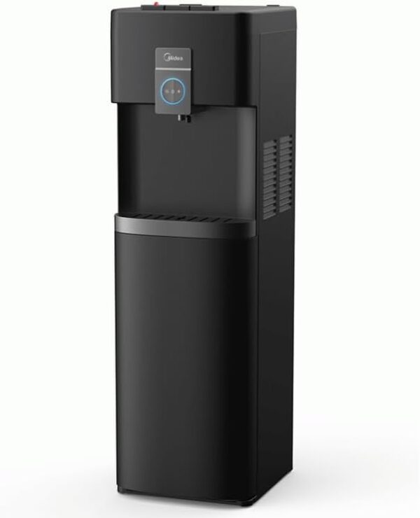 Midea Water Dispenser 16L black YL2037S/B - Image 2