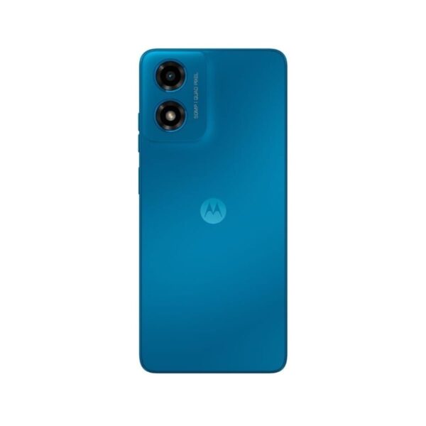 Motorola G04s 4/64GB Satin Blue - Image 3