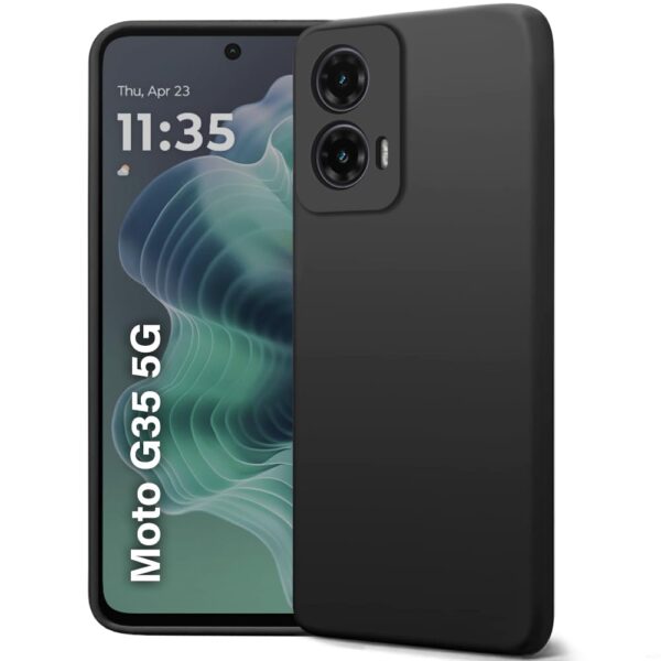 Motorola G35 Case - Image 3