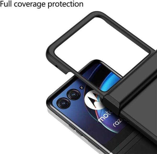 Motorola Razr 50 Ultra Case - Image 2