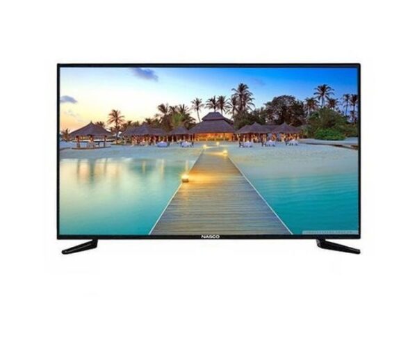 Nasco TV 43 Inch NAS-J43FBFL