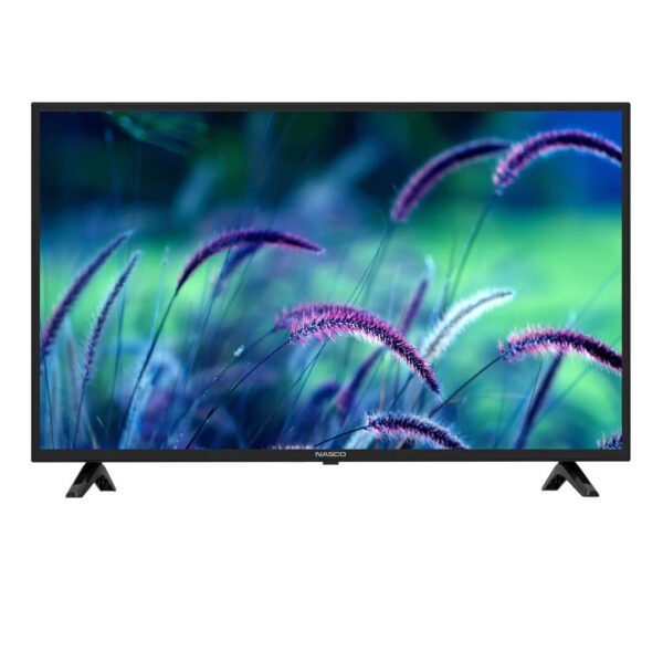 Nasco TV 43 Inch Flat,DLED,FHD-W (NAS-J43FBFL) - Image 3