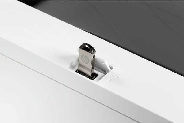 HP Color LaserJet Pro M254dw Printer - Image 4