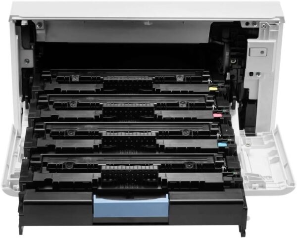 Hp Color Laserjet Pro MFP M479fdn printer - Image 4