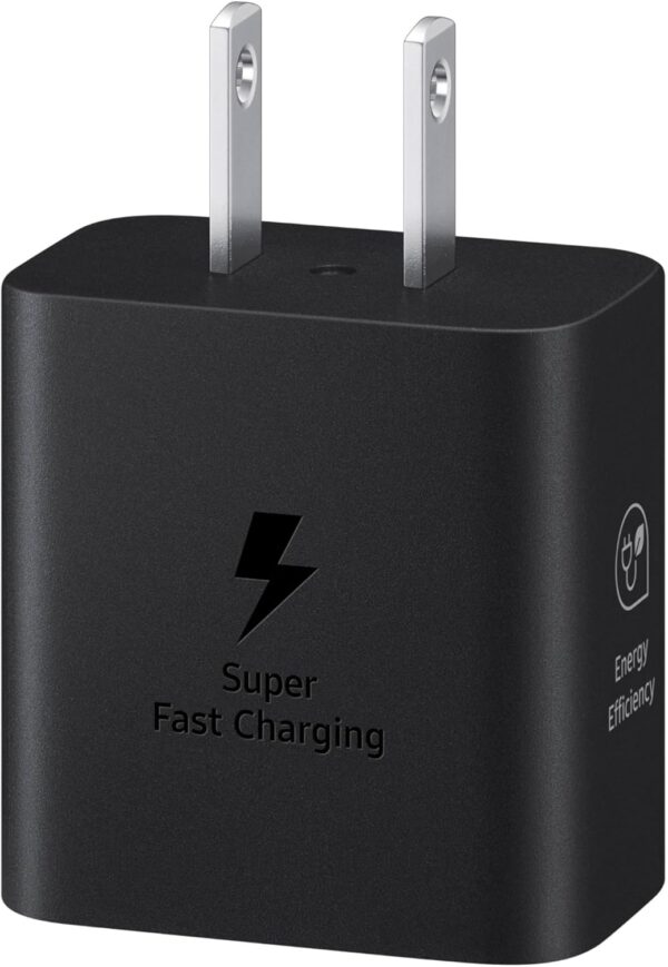 Samsung Power Adapter 25W