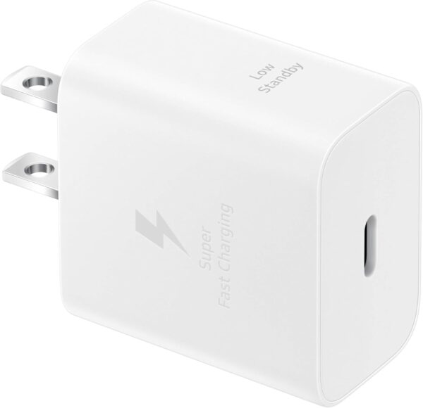 Samsung Power Adapter 25W - Image 3