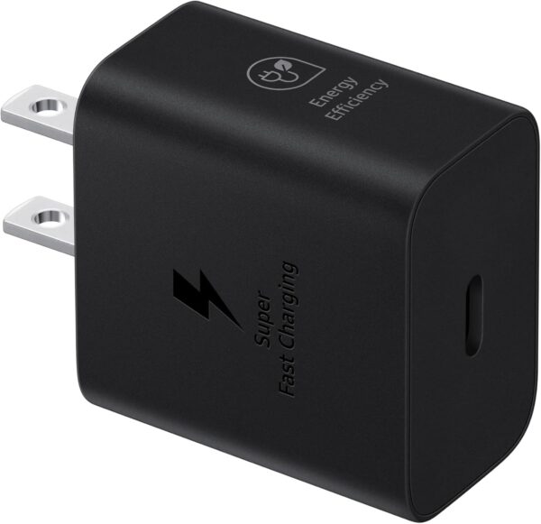 Samsung Power Adapter 25W - Image 4