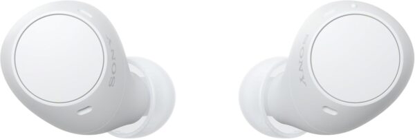 Sony Wireless Stereo Earbuds WF C510