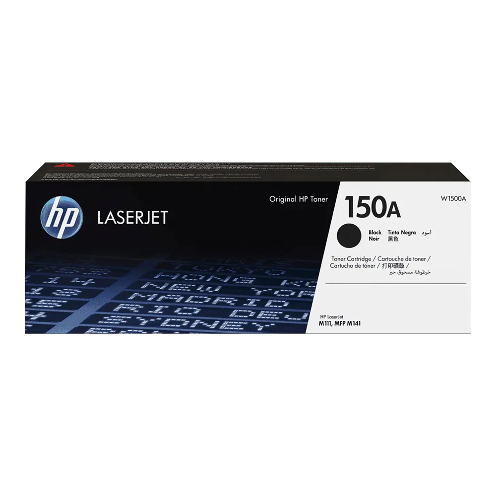 HP 150A Toner