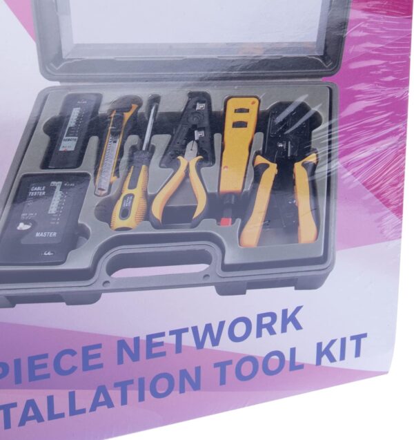 Crystal Networking Tool Kit - Image 2