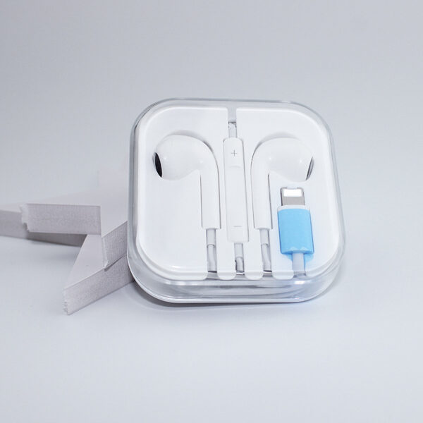 Miccell Stereo Headphone VQ- H53 - Image 3